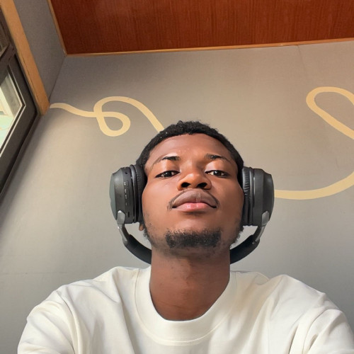 Evans M. profile photo