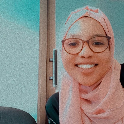 Somoe R. profile photo