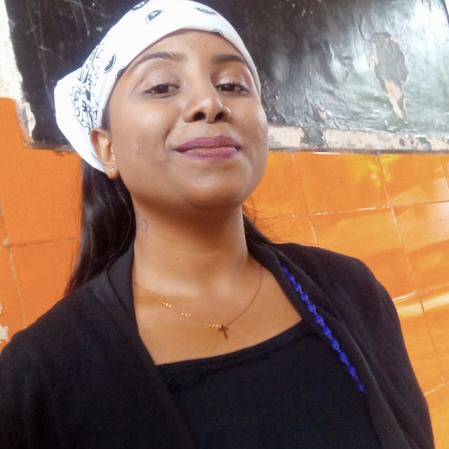 Ananya B.