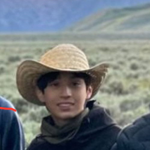 Carson P. profile photo