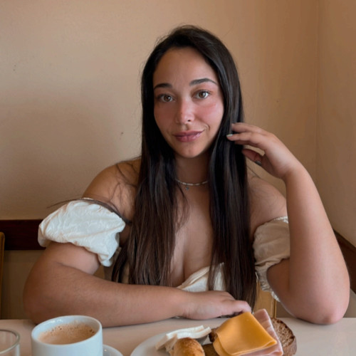 Camila P. profile photo