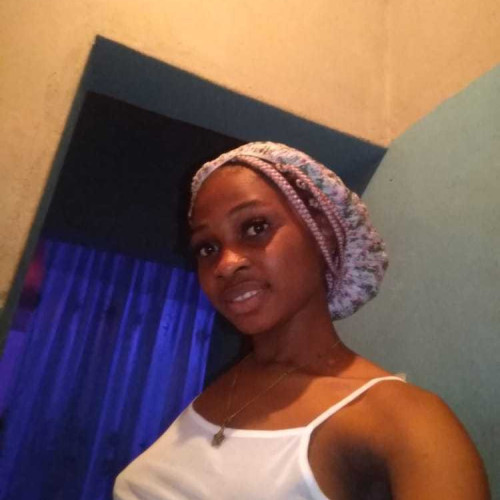 chioma A.