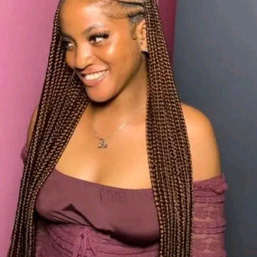 mary c. profile photo
