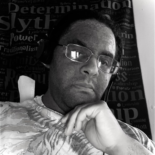William P.