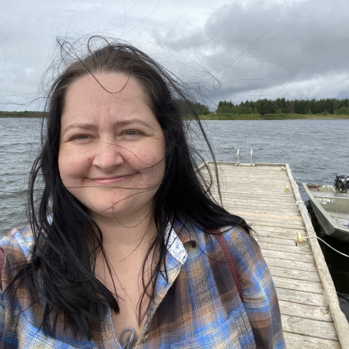 cassie r. profile photo
