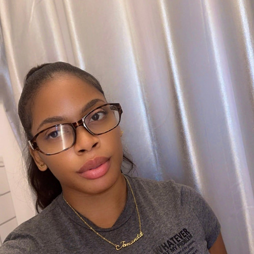Jomanda B. profile photo