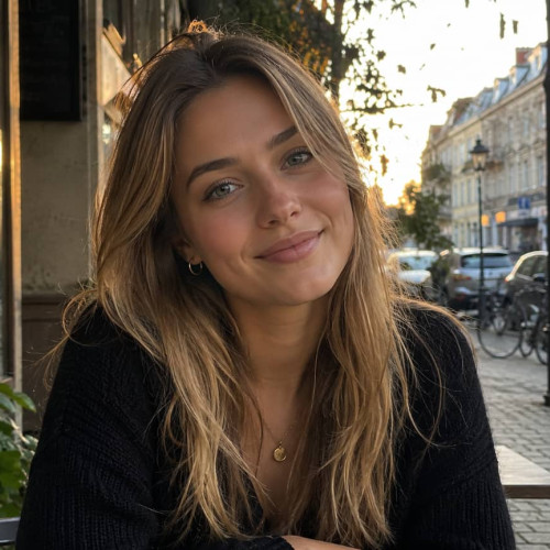 Jasmine  C. profile photo