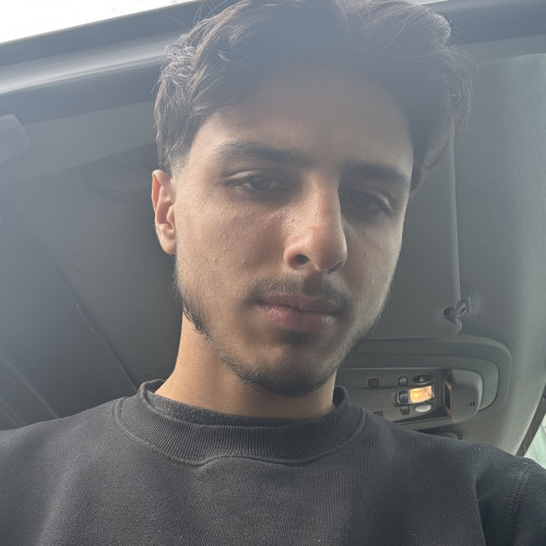 Ali s. profile photo