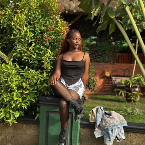 Divine G. profile photo