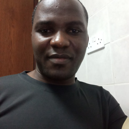 John B. profile photo