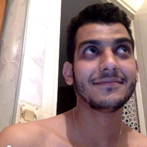 Taha H. profile photo