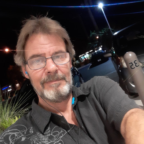 John W. profile photo
