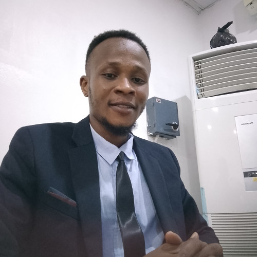 Gideon  A. profile photo