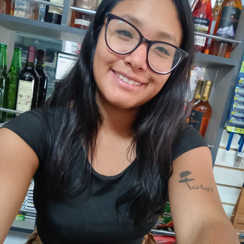 Mara Q. profile photo