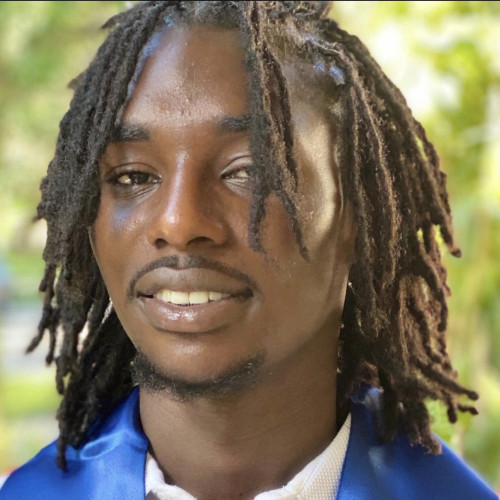 Jordan S. profile photo