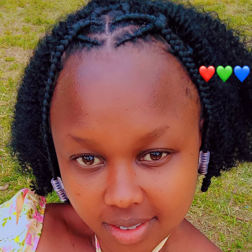 mary w. profile photo