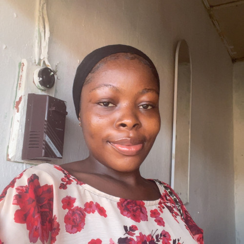 Onyinyechi  O.