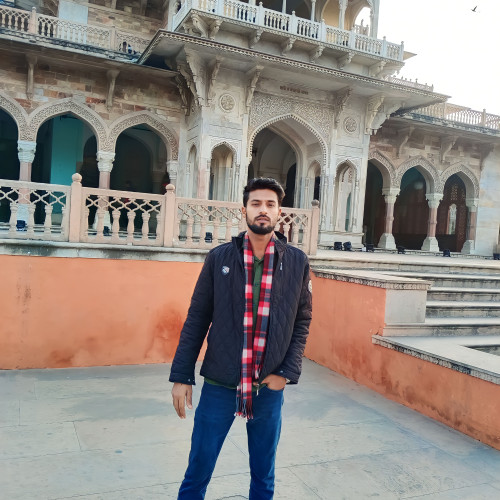 Vaibhav R.