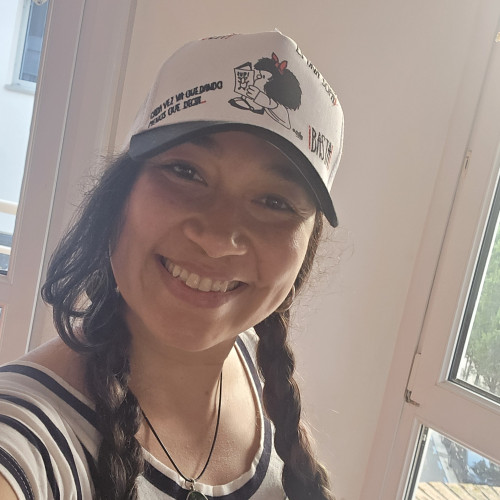 ANDREA G. profile photo