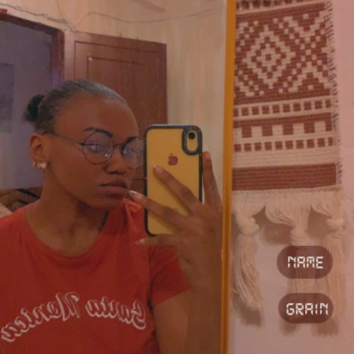 Arwa S. profile photo