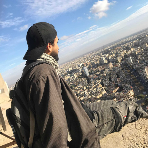 Noor aldeen s. profile photo
