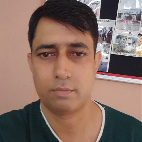 Rakesh  K. profile photo