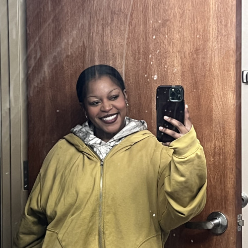 Keiarra J. profile photo
