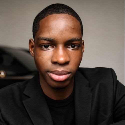 Miracle O. profile photo
