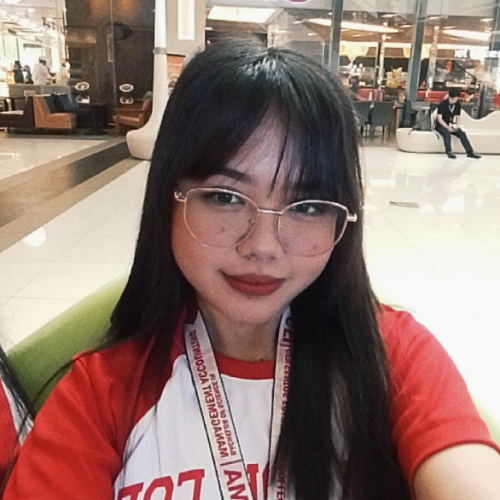 Trixine D. profile photo