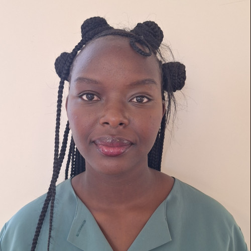 Cherop L. profile photo