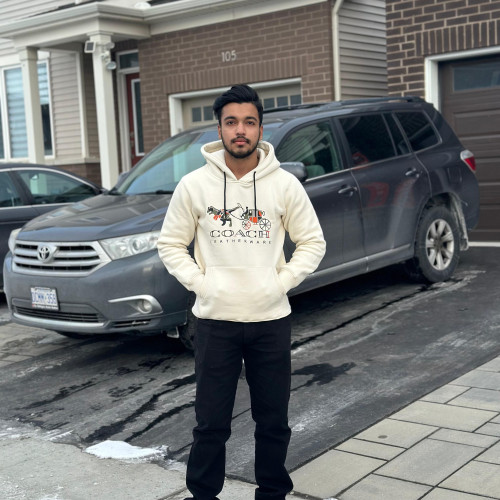 Sahil V. profile photo