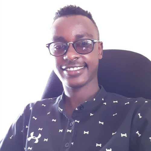 Levis K. profile photo