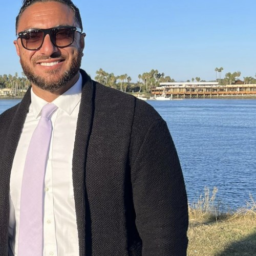 Khaled N.