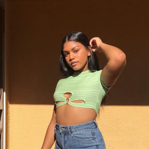 Nikita B. profile photo