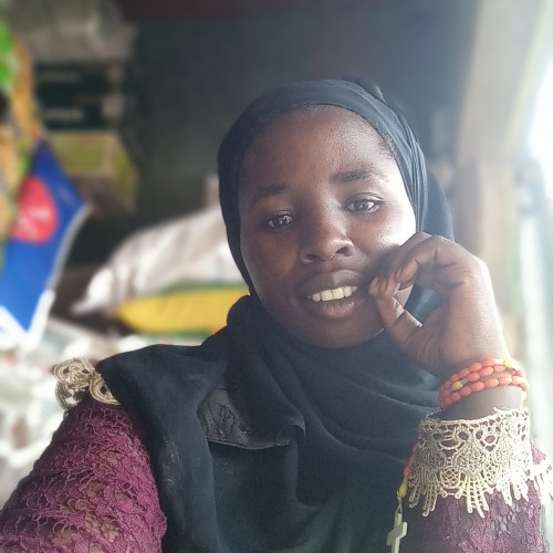 Kyomugasho A. profile photo