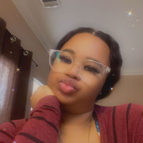 Cyedha B. profile photo