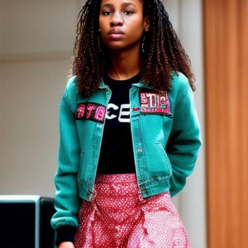 Rose L.