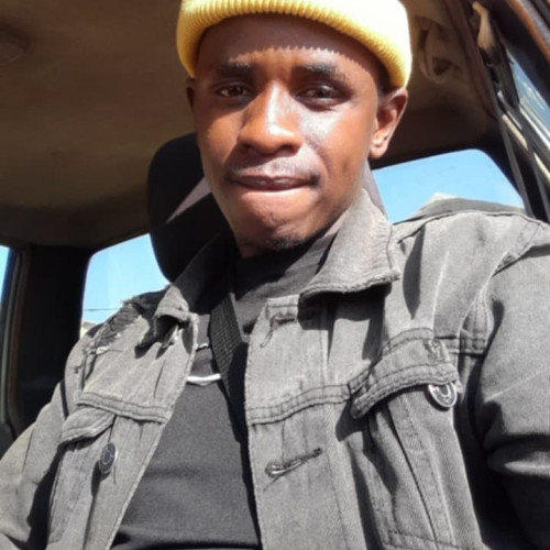Njabulo S. profile photo