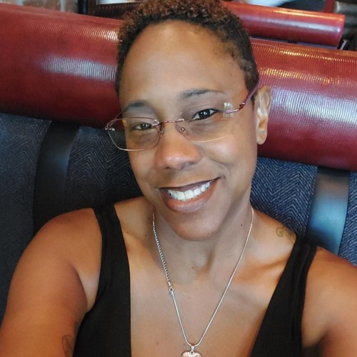 LaShawn R.