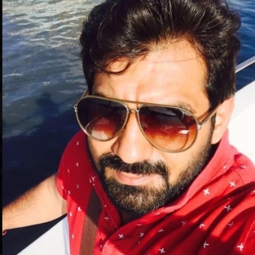 Mohit C. profile photo