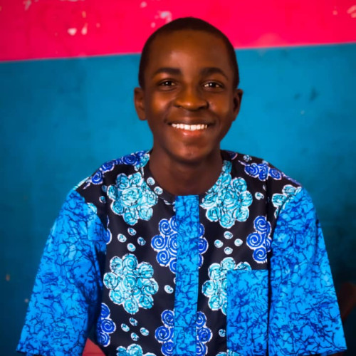 Theophilus G. profile photo