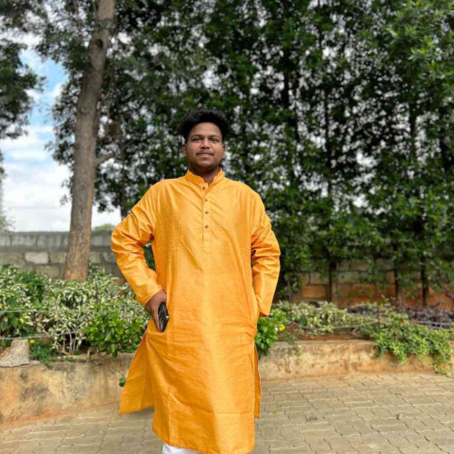 Sri H. profile photo