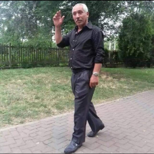 Salah L.