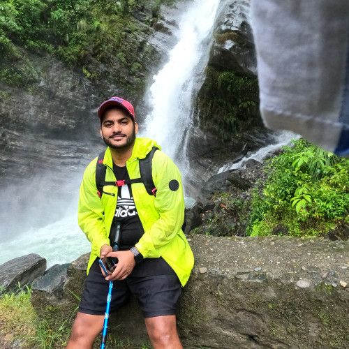 Gaurav R. profile photo