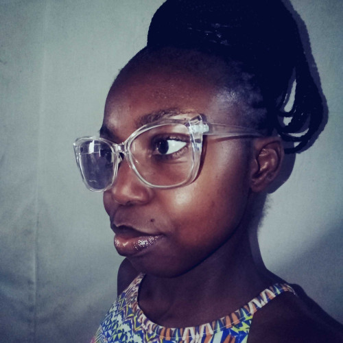 Karabo M.