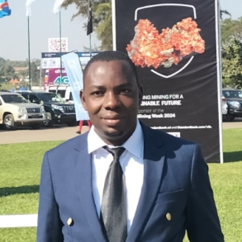 Salum M. profile photo