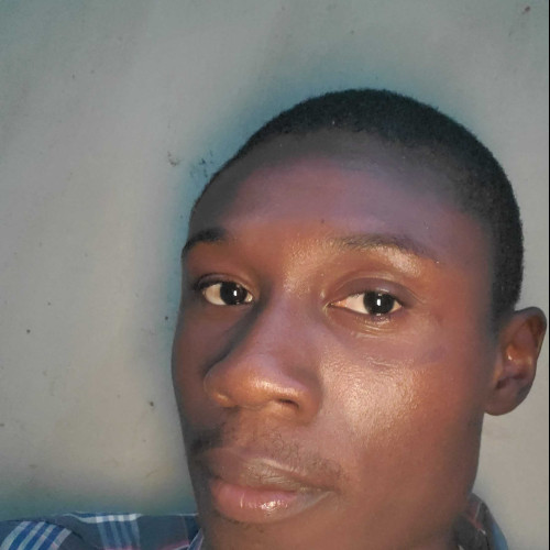 Tomiwa J. profile photo