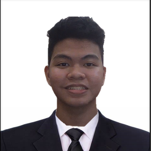 Rodge J.