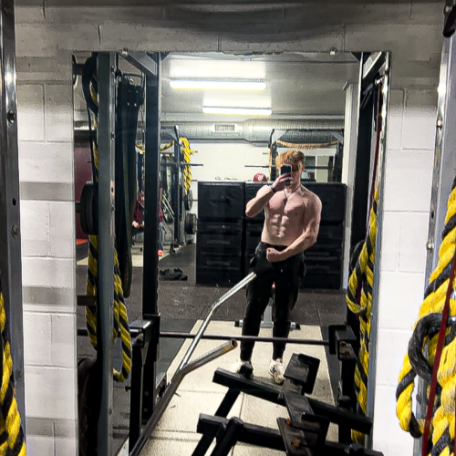 Caden  D. profile photo