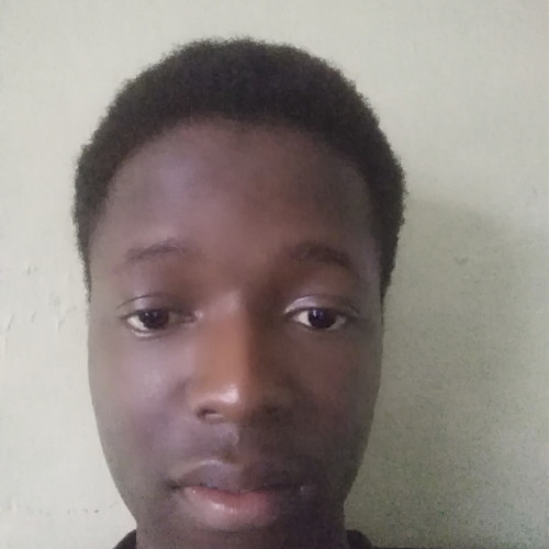Enoch  A. profile photo